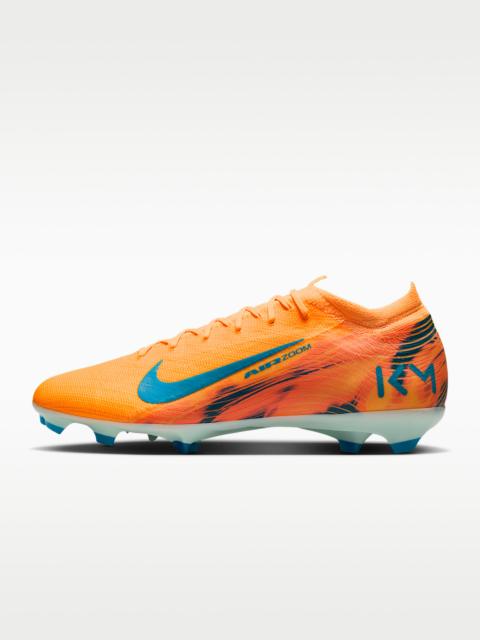 Nike Nike Mercurial Vapor 16 Pro "Kylian Mbappé" Firm-Ground Low-Top Soccer Cleats