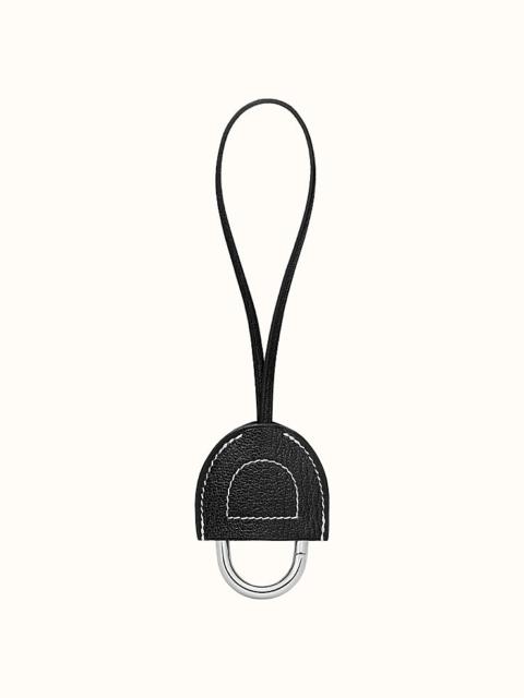 Hermès In-the-Loop charm