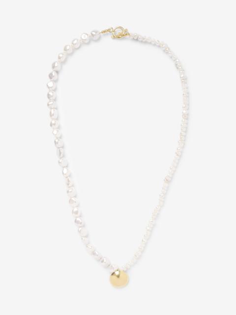 YSSO Gaia Necklace