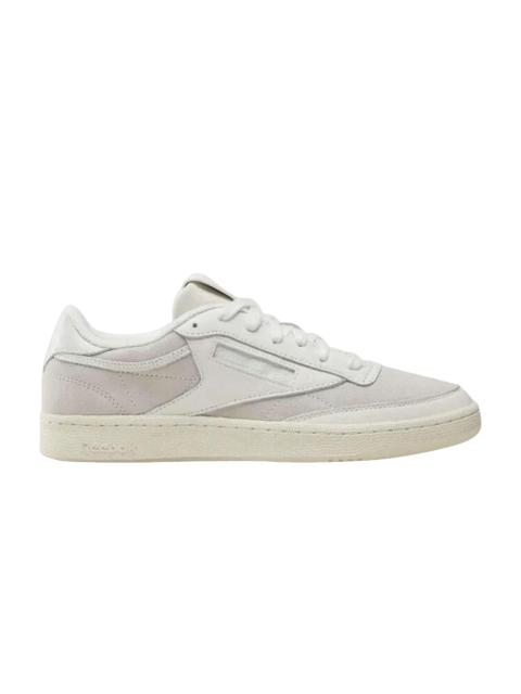 Reebok Reebok Club C 85 'Idea White'