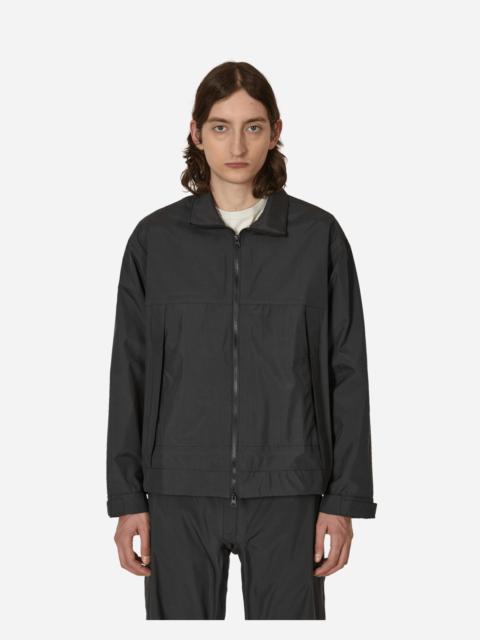 GR10K Stock Waterproof Jacket Grey