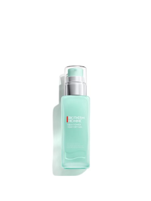 Biotherm Aquapower Comfort Men's Gel Face Moisturizer