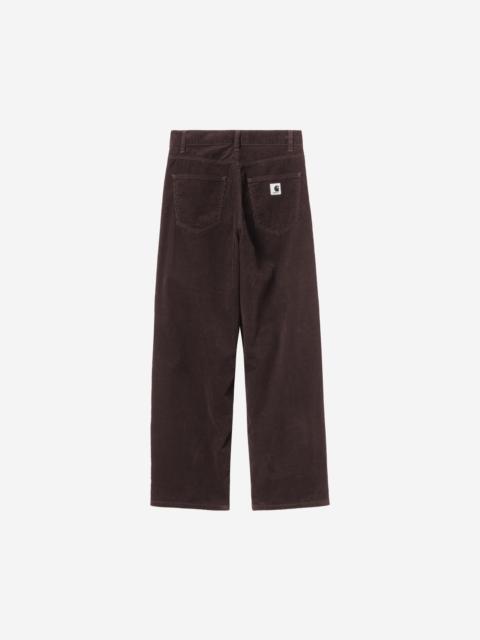 Carhartt WIP Women’s Brandon Pant