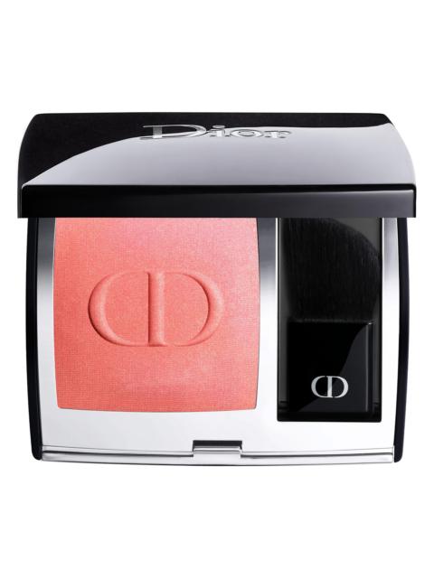 Dior Women's Couture Colour Long-Wear Powder Blush - 365 New World