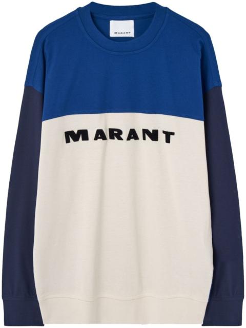 Isabel Marant Aftone sweatshirt