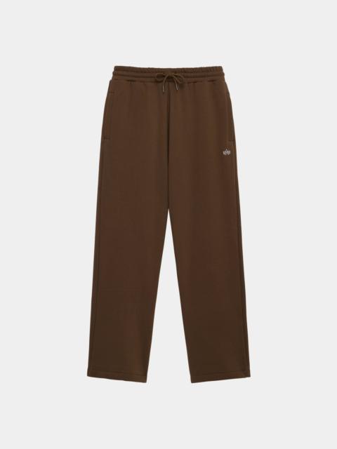 Nike ESSENTIAL SWEATPANTS (ESPRESSO)