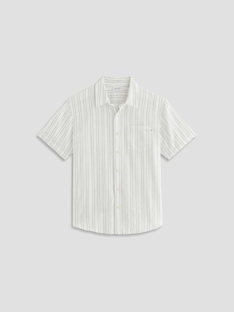 AG Jeans Wesley Short Sleeve Shirt