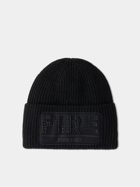BOGNER Hat Aneli in Black