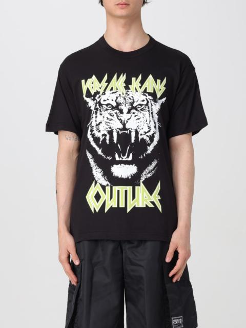 VERSACE JEANS COUTURE T-shirt men Versace Jeans Couture