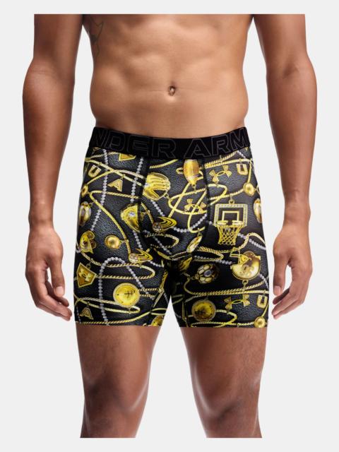 Under Armour UA Performance Tech Mesh Graphic