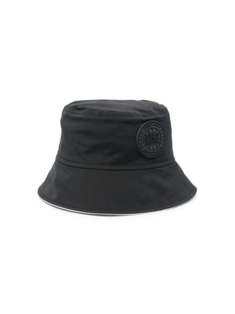 Horizon reversible bucket hat