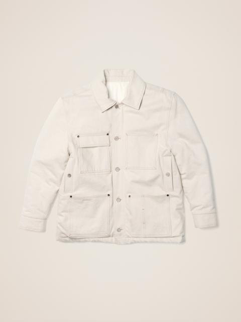 JACQUEMUS Le blouson Pescadou