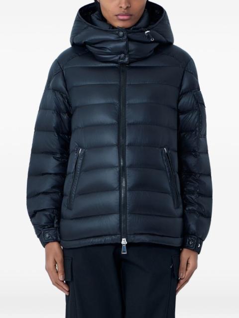 Moncler quilted puffer jacket