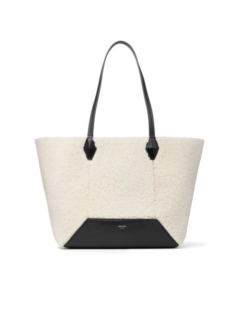 medium Diamond tote bag