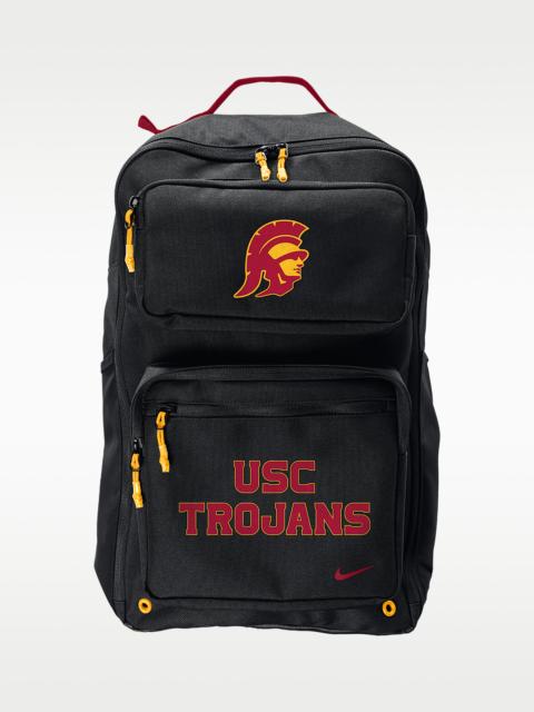 Nike USC Utility Speed 2.0 Nike College Backpack