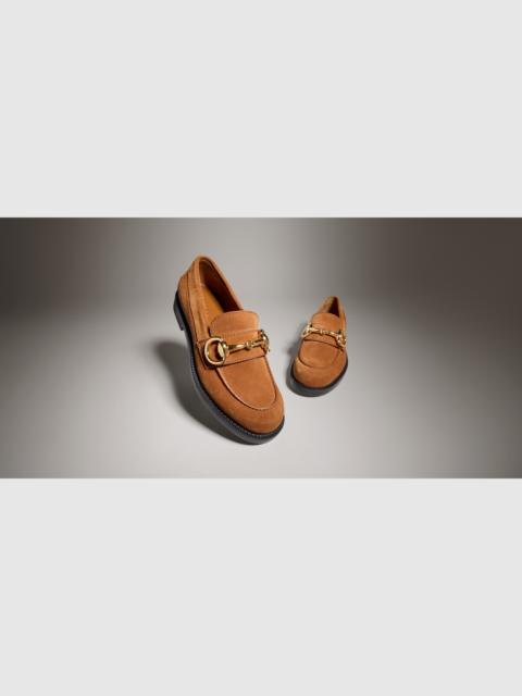 GUCCI Women's Boulevard loafer