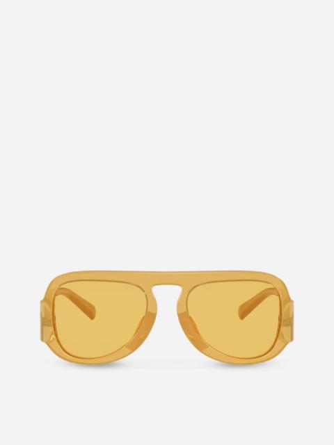 Dolce & Gabbana Magnificent sunglasses