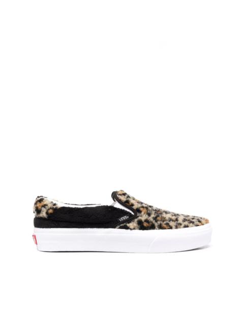 slip-on 59 Sherpa low-top sneakers