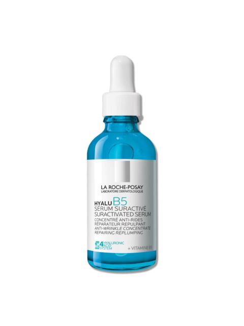 LA ROCHE-POSAY Hyalu B5 Pure Hyaluronic Acid Serum