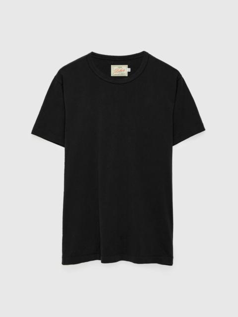 Dehen 1920 Heavy Duty Tee in Black