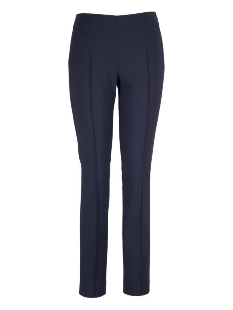 AKRIS centre-seam trousers