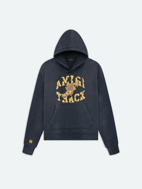 AMIRI AMIRI TRACK HOODIE