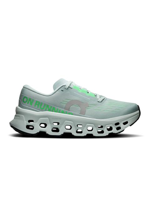 On Cloudmonster 3