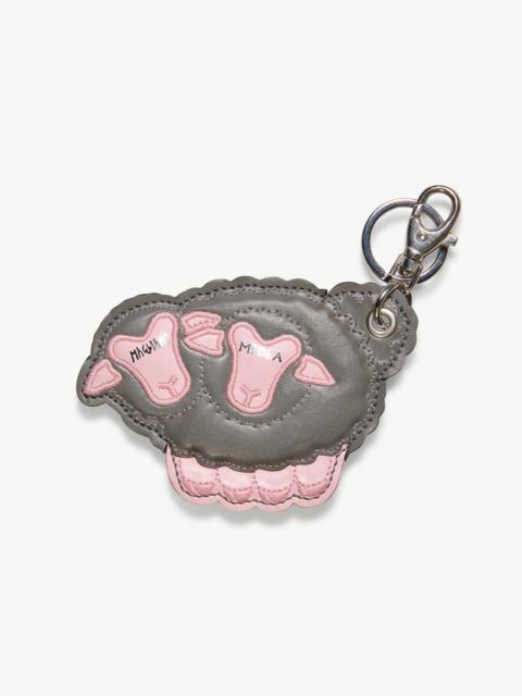 MAGLIANO Pecora Charm Grey