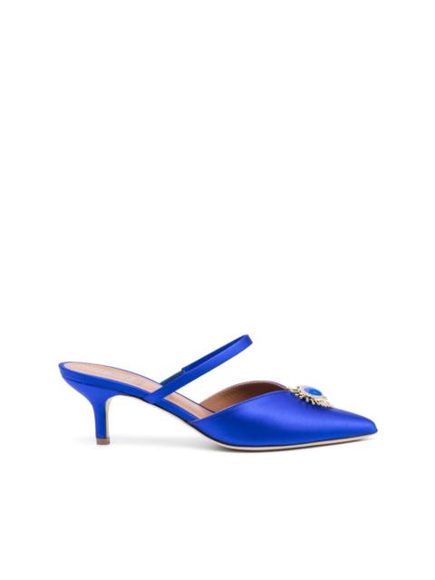 MALONE SOULIERS Maureen 45mm mules