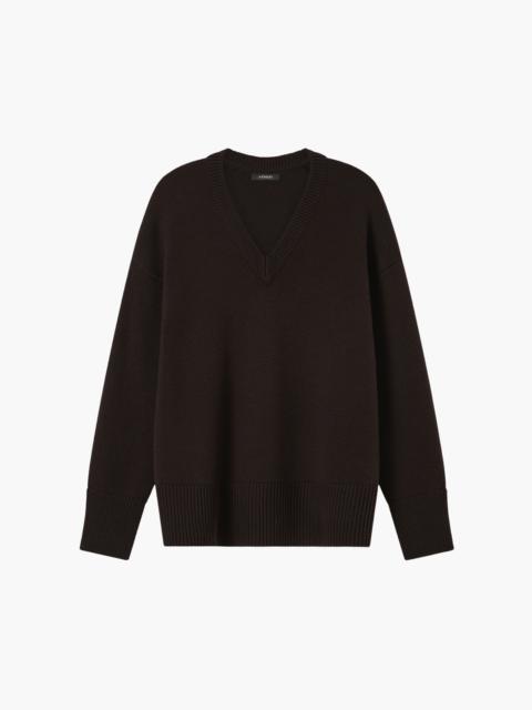 A.EMERY LEWIS KNIT