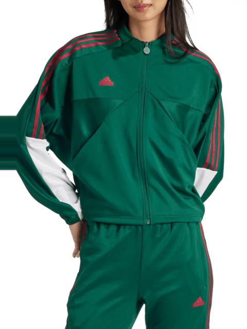 Tiro 3-Stripes Jacket