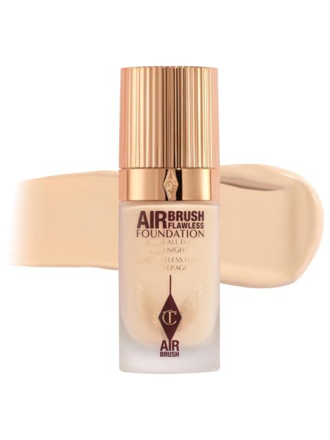 Charlotte Tilbury Airbrush Flawless Blurring & Matte Full Coverage Foundation