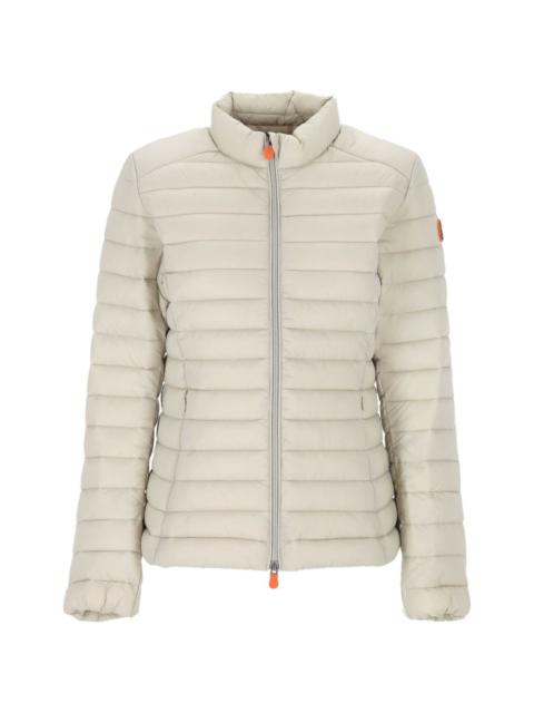 Save The Duck Carly quilted jacket