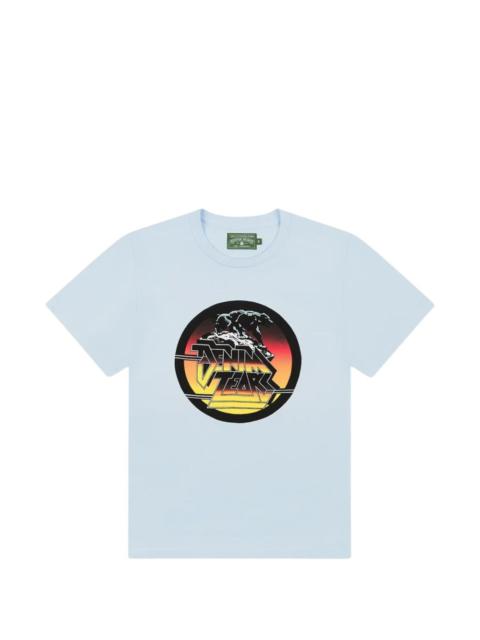 DENIM TEARS Nightlife T-shirt