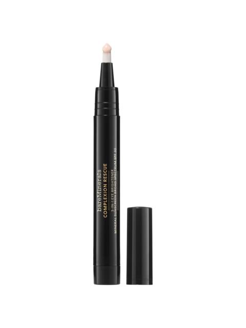bareMinerals bareMinerals COMPLEXION RESCUE 3-in-1 Hydrating Eye Brightener Mineral SPF 30 - Fair