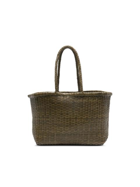 DRAGON DIFFUSION big B Weave woven shoulder