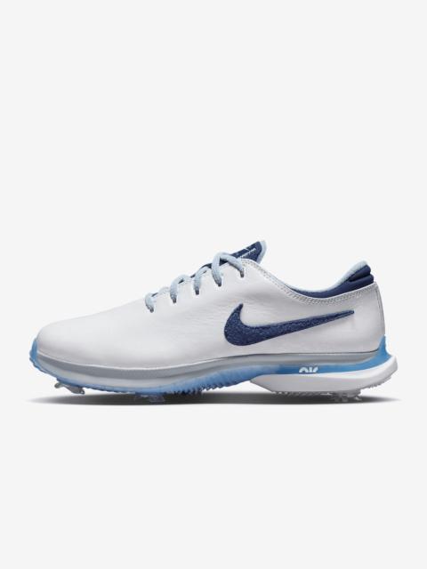 Nike Men's Air Zoom Victory Tour 3 NRG Golf Shoes (Wide)