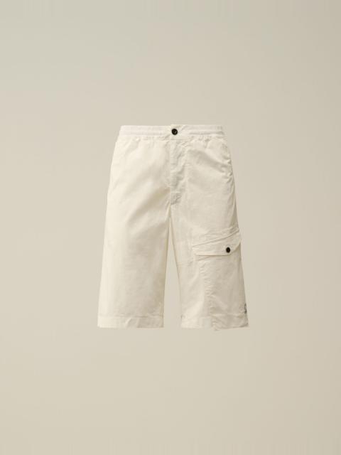 Twill Stretch Shorts