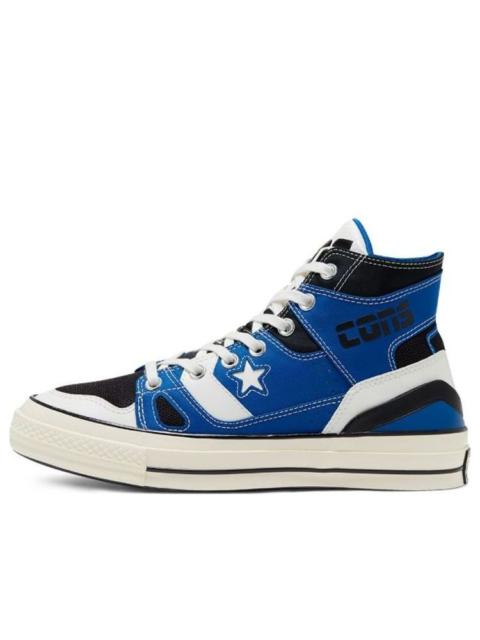 Converse Chuck 70 E260 High 'Blue' 167828C