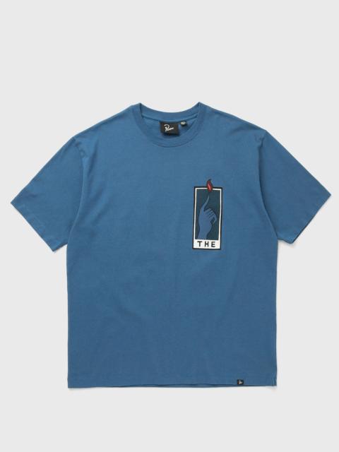 by Parra HANDS OF TIME TEE