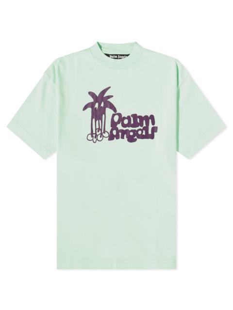 Palm Angels Palm Angels Douby T-Shirt