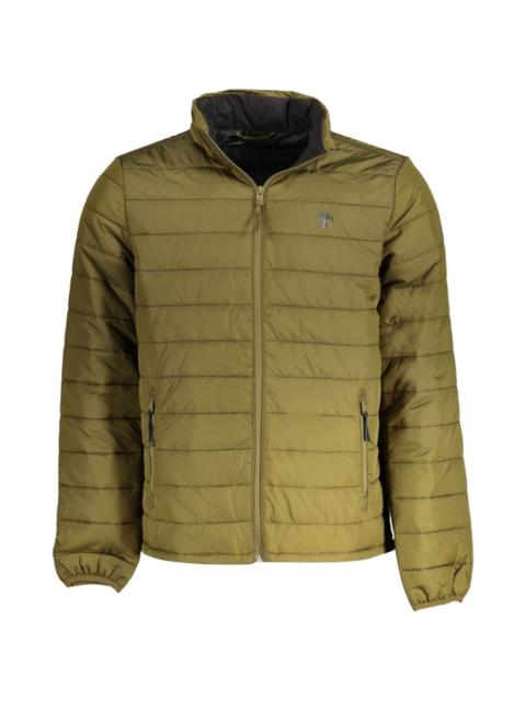 Timberland quilted puffer jacket