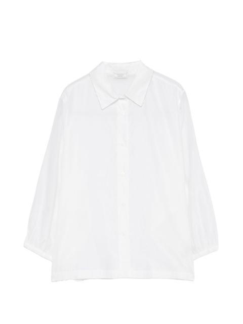 PESERICO embellished blouse