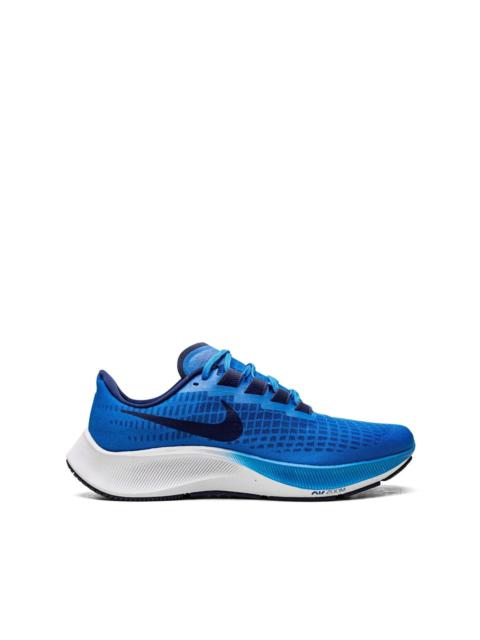 Air Zoom Pegasus 37 "Photo Blue/White/Blue Void" sneakers