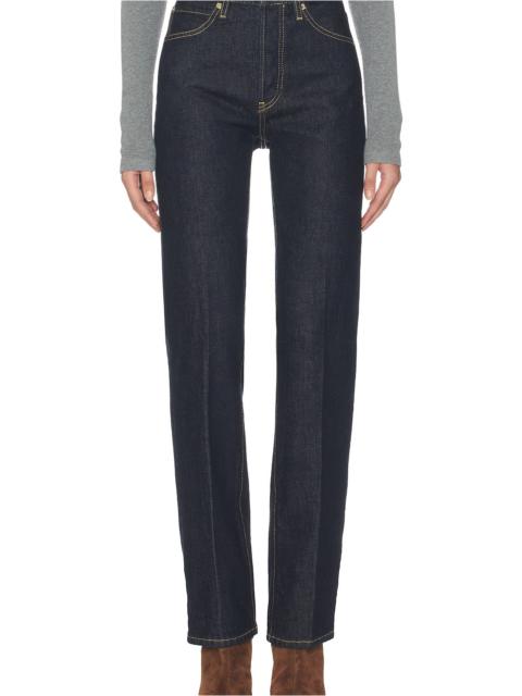 FRAME The Vertical Jeans