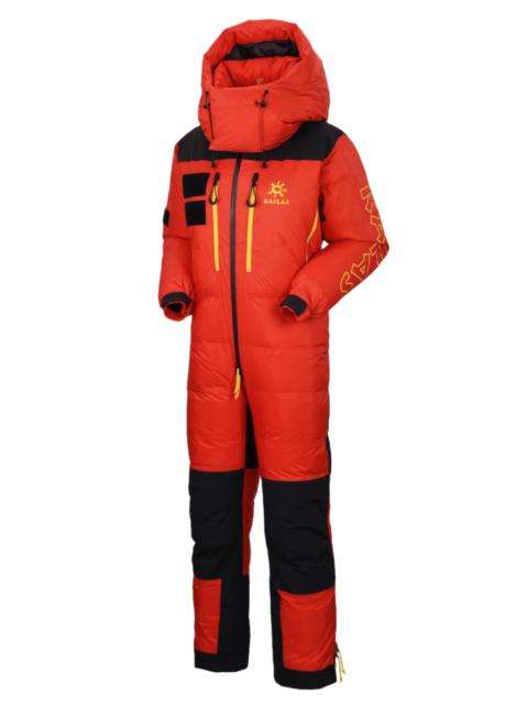 KAILAS Kailas Mont-WSTP 8000m Alpine Down Suit Women's