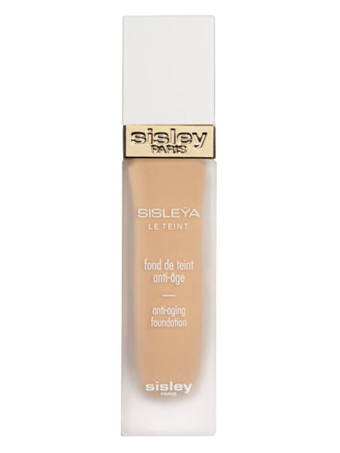 Sisley Paris Sisleya Le Teint 2B