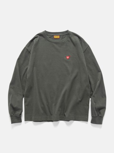 Human Made Graphic L/S T