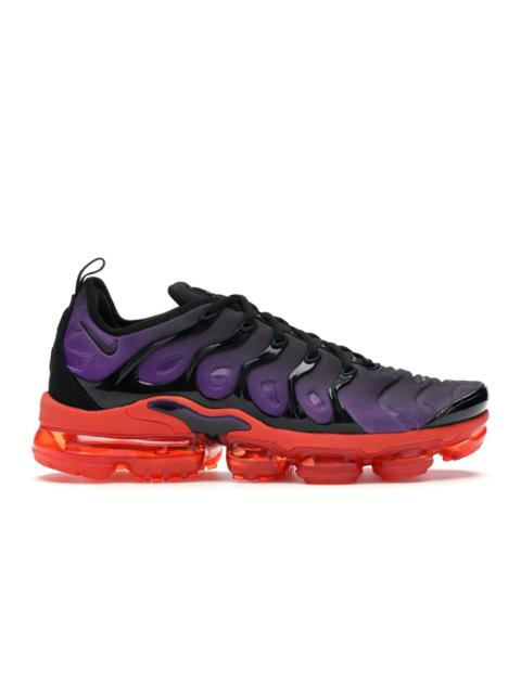 Nike Air VaporMax Plus Voltage Purple Cosmic Clay