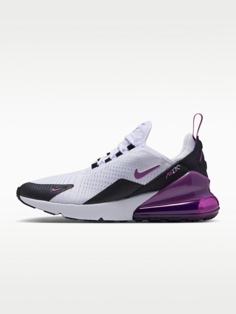 Nike Nike Air Max 270 Women's Shoes